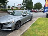 Used 2022 Honda Accord EX-L image 4