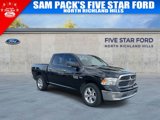 Used 2018 RAM 1500 Big Horn image 2