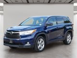 Used 2016 Toyota Highlander Limited Platinum image 2