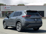 Used 2023 Nissan Rogue SV image 4