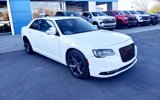 Used 2022 Chrysler 300 S image 3