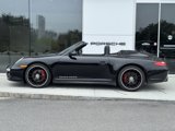 Used 2012 Porsche 911 Cabriolet image 2