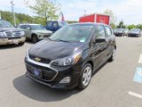 Used 2022 Chevrolet Spark LS image 3