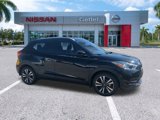 Certified 2020 Nissan Kicks SV image 3