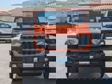 New 2025 Jeep Wrangler Unlimited Sport S 4xe image 2