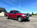 Used 2007 Ford Explorer Sport Trac XLT image 2