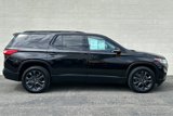 Certified 2021 Chevrolet Traverse RS w/ LPO, Cargo Package image 3