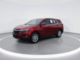 Used 2023 Chevrolet Equinox LT image 4