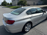 Used 2011 BMW 528i Sedan image 5