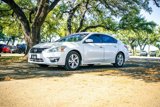Used 2015 Nissan Altima 2.5 SL w/ Technology Package image 2