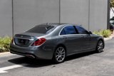 Used 2018 Mercedes-Benz S 560 Sedan image 5