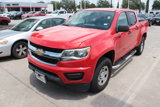 Used 2018 Chevrolet Colorado W/T w/ WT Convenience Package image 3