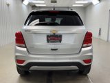 Used 2021 Chevrolet Trax LT w/ Driver Confidence Package image 6