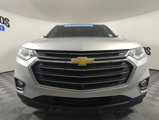 Used 2020 Chevrolet Traverse LT w/ LT Premium Package image 3