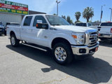 Used 2014 Ford F350 Lariat w/ Lariat Ultimate Package image 4