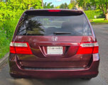 Used 2007 Honda Odyssey EX-L image 5