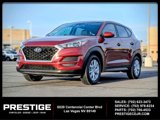 Used 2020 Hyundai Tucson SE image 1