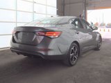 Used 2024 Nissan Sentra SV image 4