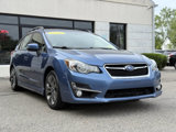 Used 2015 Subaru Impreza 2.0i Sport Premium image 6
