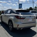 Used 2016 Lexus RX 350 F Sport image 3