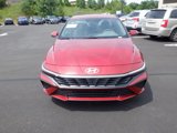 Certified 2024 Hyundai Elantra SEL image 4