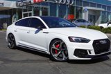 Used 2019 Audi RS 5 Sportback image 2