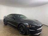 Used 2020 Ford Mustang Coupe w/ Equipment Group 101A image 6