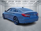 Used 2022 Honda Accord Sport image 4