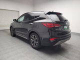 Used 2017 Hyundai Santa Fe Sport w/ 2.0T Ultimate Tech Package 05 image 5