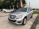 Used 2014 Mercedes-Benz GLK 250 BlueTEC 4MATIC image 2