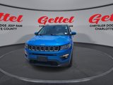 Used 2019 Jeep Compass Latitude image 3