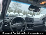 Used 2022 Hyundai Kona SEL w/ Convenience Package image 4