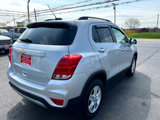 Used 2019 Chevrolet Trax LT w/ LT Convenience Package image 5