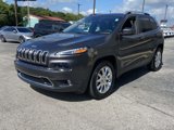 Used 2014 Jeep Cherokee Limited w/ Luxury Group image 4