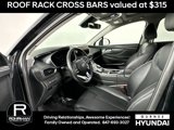 Used 2022 Hyundai Santa Fe SEL w/ Convenience + Premium Package image 5