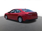 New 2025 Toyota Camry Hybrid image 3