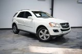 Used 2011 Mercedes-Benz ML 350 4MATIC image 2