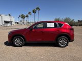 Used 2023 MAZDA CX-5 AWD 2.5 S w/ Preferred Package image 5