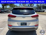Used 2018 Hyundai Tucson SEL image 5