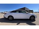 New 2025 Hyundai Elantra Blue image 4