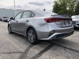 Used 2022 Kia Forte GT-Line w/ GT-Line Technology Package image 4