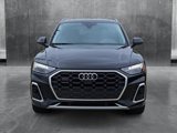 Used 2022 Audi Q5 2.0T Premium Plus w/ Premium Plus Package image 2