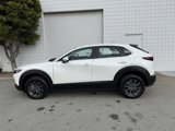 Certified 2025 MAZDA CX-30 AWD 2.5 S image 3