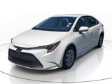 Used 2021 Toyota Corolla LE image 2