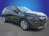Used 2020 Chevrolet Blazer LT image 3