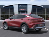 New 2025 Buick Envista Preferred w/ Convenience I Package image 3