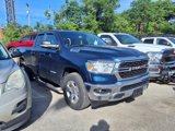 Used 2022 RAM 1500 Big Horn image 2