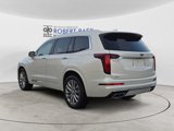 Certified 2022 Cadillac XT6 Premium Luxury w/ Technology Package image 3