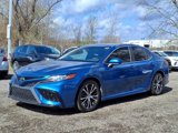 Used 2019 Toyota Camry L image 3