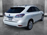 Used 2012 Lexus RX 450h AWD image 5
